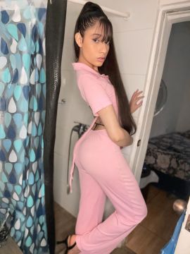Lindsey Amazona