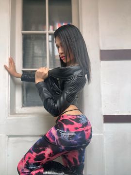 Lindsey Amazona