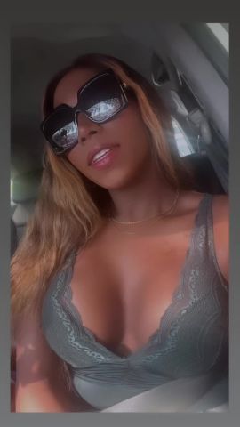Kimora Diosa de Ebano