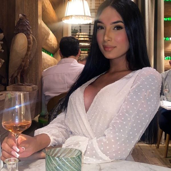 Acompanhantes Trans Gabi Santana em Vila Mariana