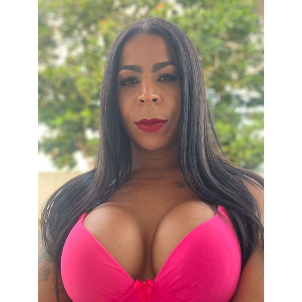 Acompanhantes Trans Pérola Ayalla em Belo Horizonte