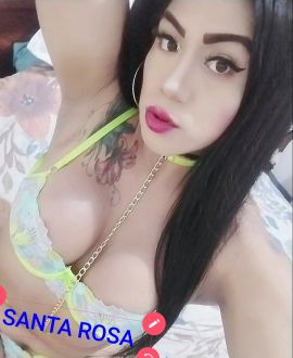Luna Cristal