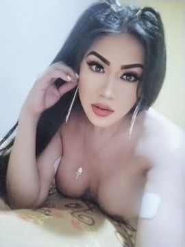 Luna Cristal