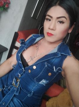 Luna Cristal