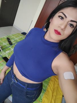 Luna Cristal
