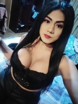 Luna Cristal