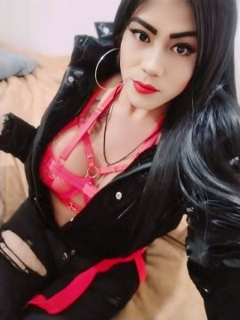 Luna Cristal