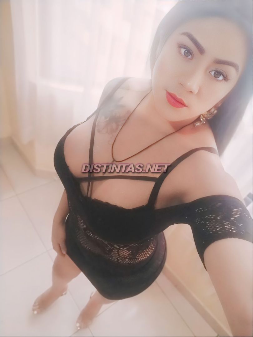 Luna Cristal