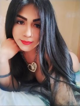 Luna Cristal