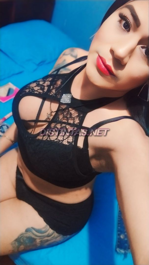 Luna Cristal