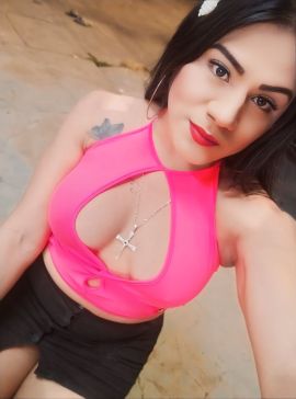Luna Cristal