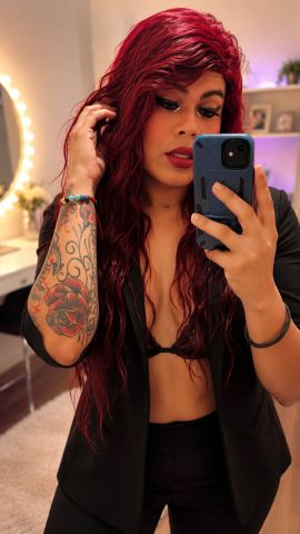 Dayana Xoxo