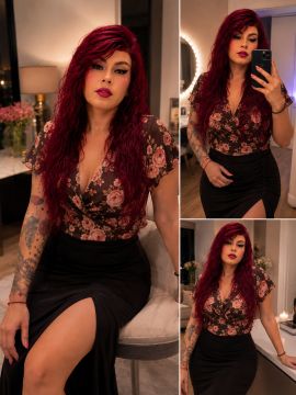 Dayana Xoxo
