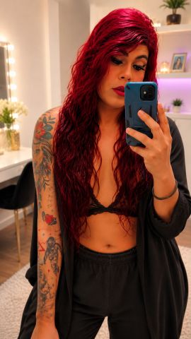 Dayana Xoxo