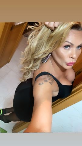 Marcelle Fox