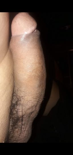 Natalia  Trans Juguetona