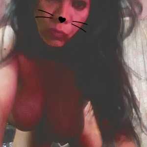 Natalia  Trans Juguetona