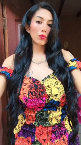 Lorena Flores Vallejos