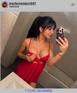 Thalia Fernandez