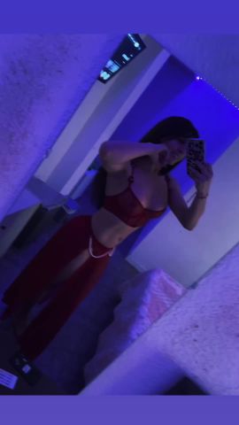 Thalia Fernandez