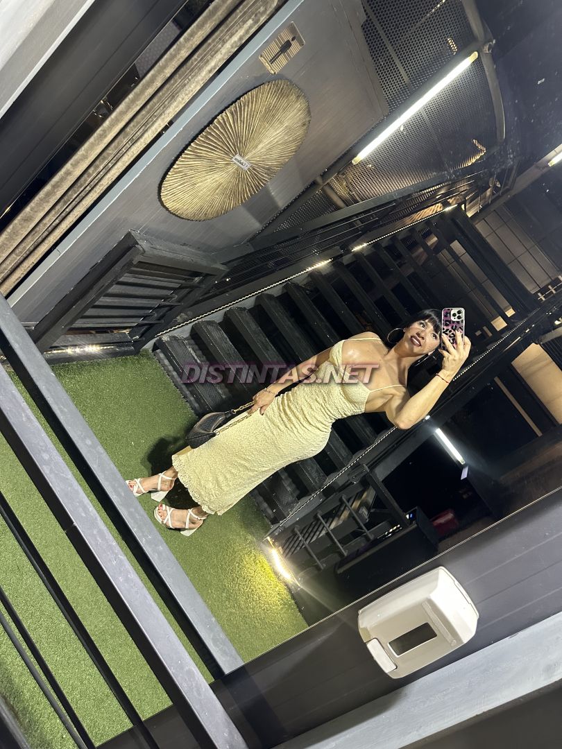 Thalia Fernandez