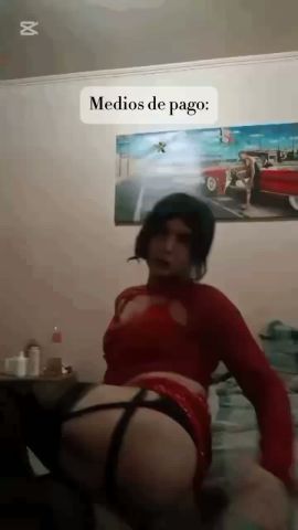 Alexandra Ambrosio 