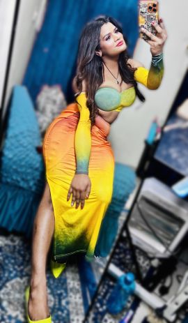 Stella Thakur