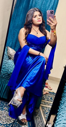 Stella Thakur