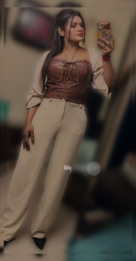 Stella Thakur