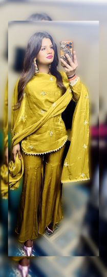 Stella Thakur