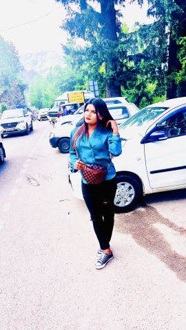 Stella Thakur