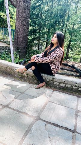 Stella Thakur