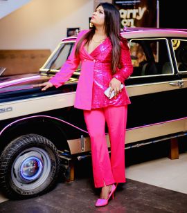 Stella Thakur