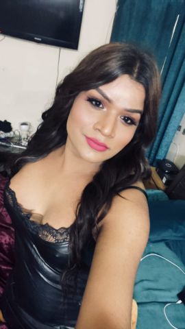 Stella Thakur