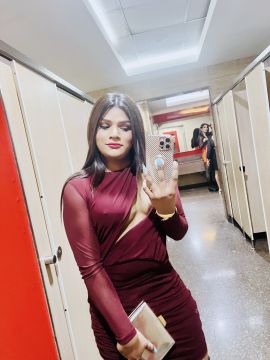 Stella Thakur