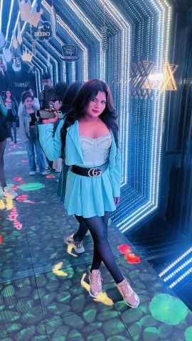 Stella Thakur