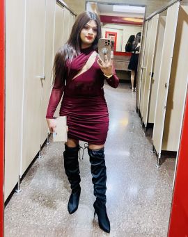 Stella Thakur