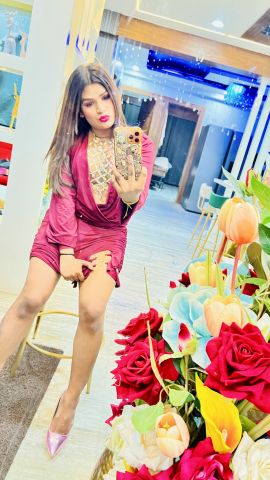 Stella Thakur