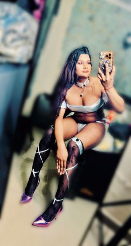 Stella Thakur