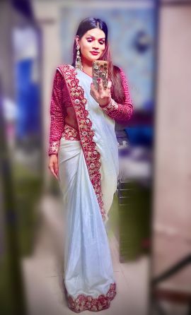 Stella Thakur