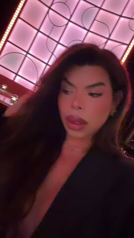 Candice Transex