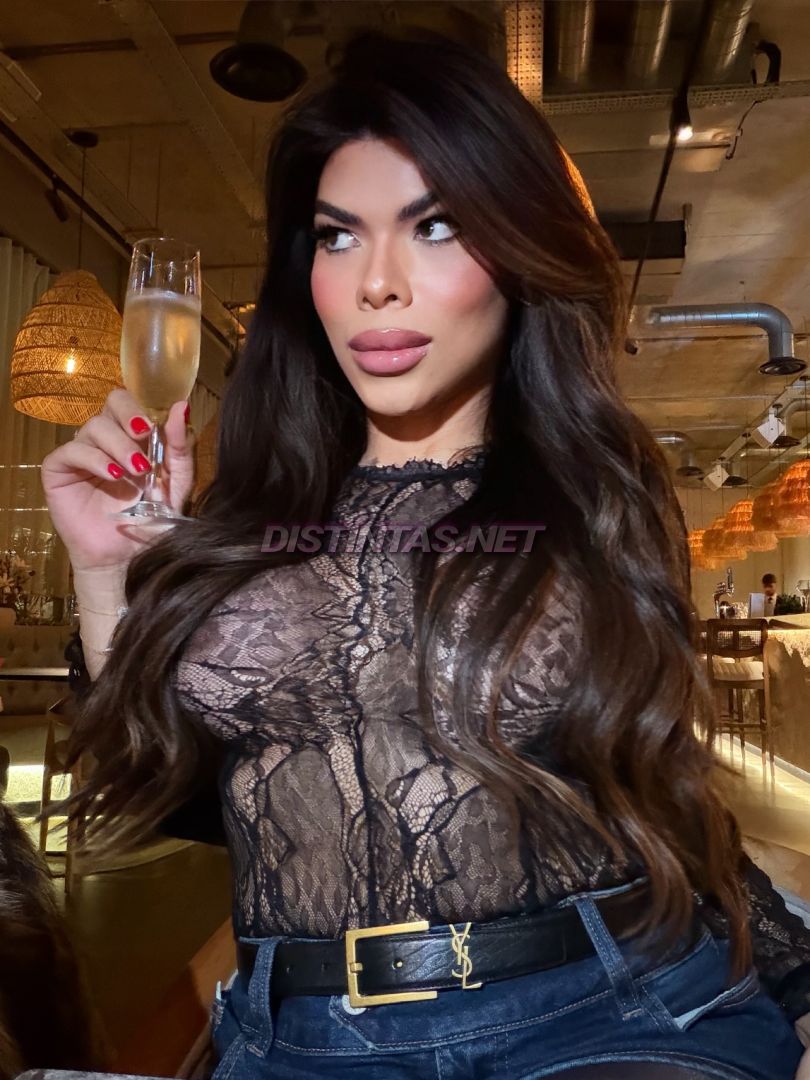 Candice Transex