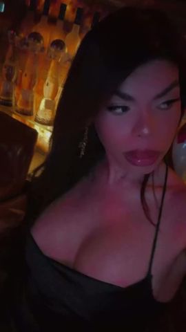 Candice Transex