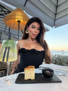 Candice Transex