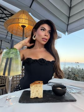 Candice Transex