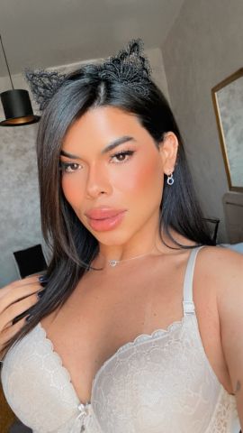 Candice Transex