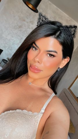 Candice Transex