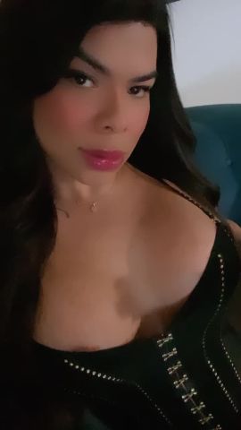 Candice Transex