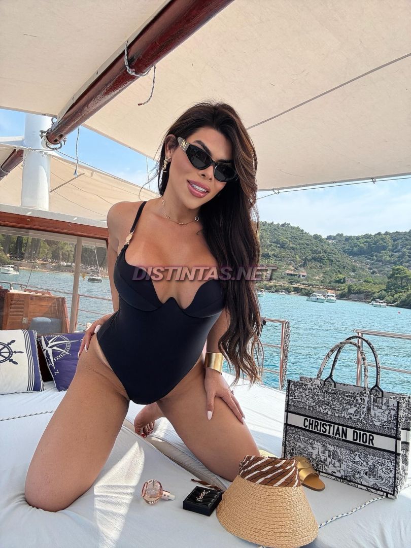 Candice Transex
