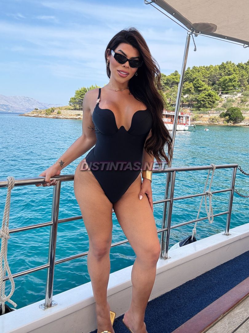 Candice Transex